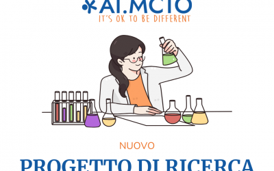 Il nostro progetto per migliorare la vita dei bambini con MCTO