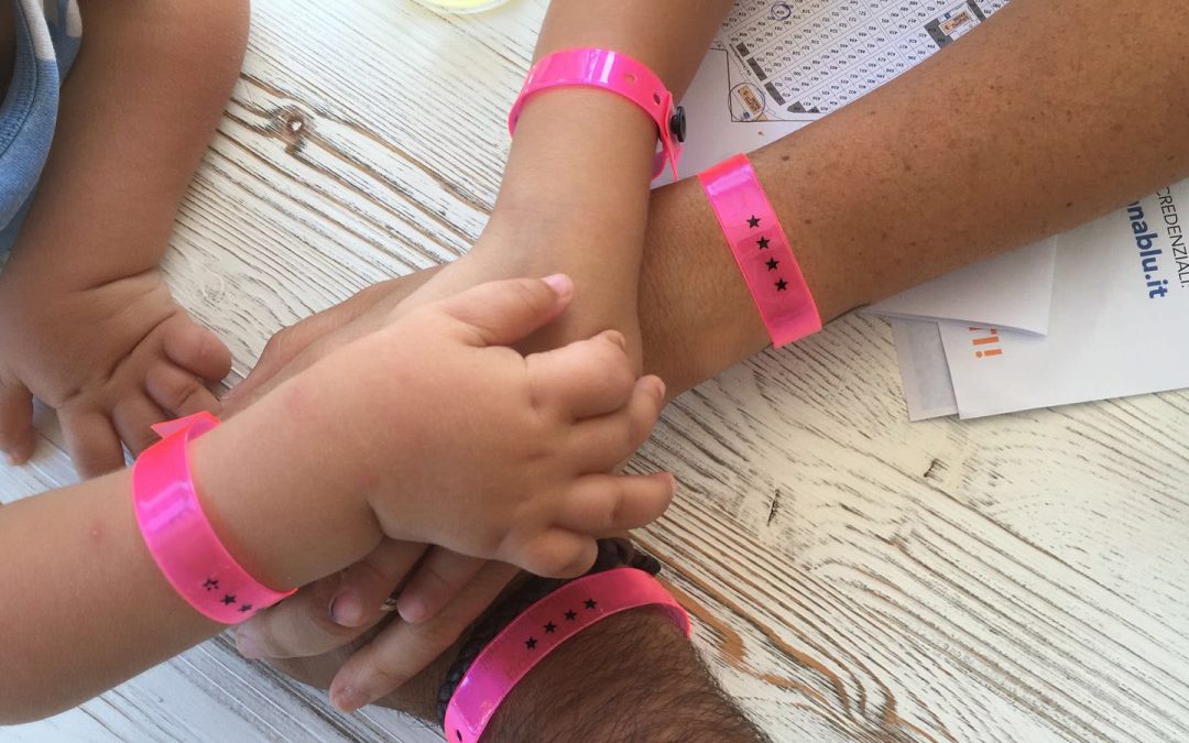 Perché il nostro 5×1000 va a un progetto che dà voce ai bambini con MCTO e alle loro famiglie