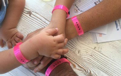 Perché il nostro 5×1000 va a un progetto che dà voce ai bambini con MCTO e alle loro famiglie
