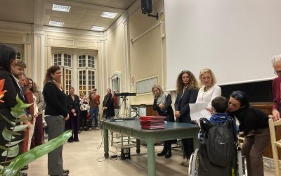Terapia Occupazionale nelle Malattie Rare: il Caso dell’Osteolisi Multicentrica Carpo-Tarsale (MCTO)
